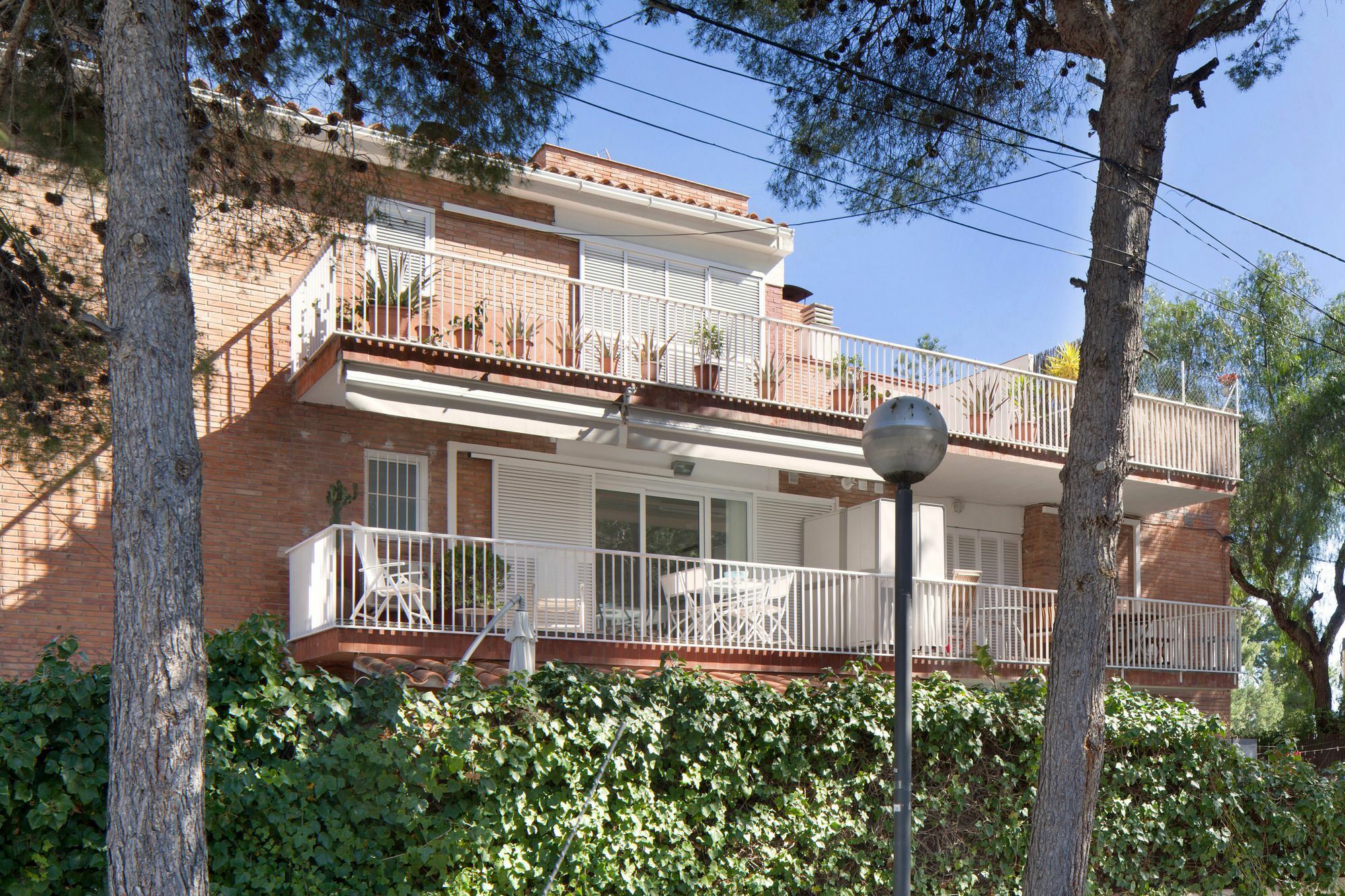 Sitges Blancsubur Soleado Y Moderno Apartment Exterior photo