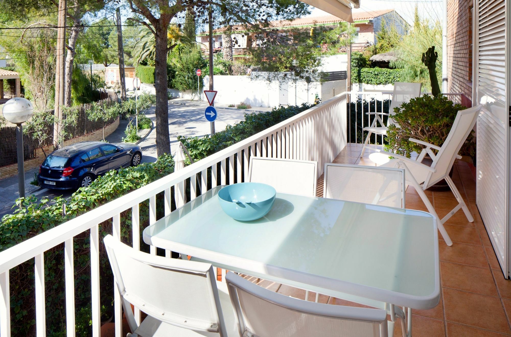 Sitges Blancsubur Soleado Y Moderno Apartment Exterior photo